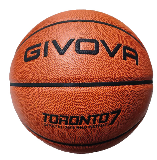 Ballon TORONTO taille 7