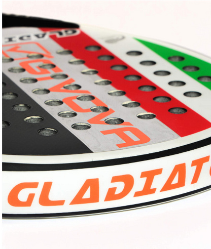 Raquette padel GLADIATOR