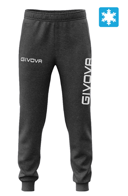 Pantalon survêtement KING