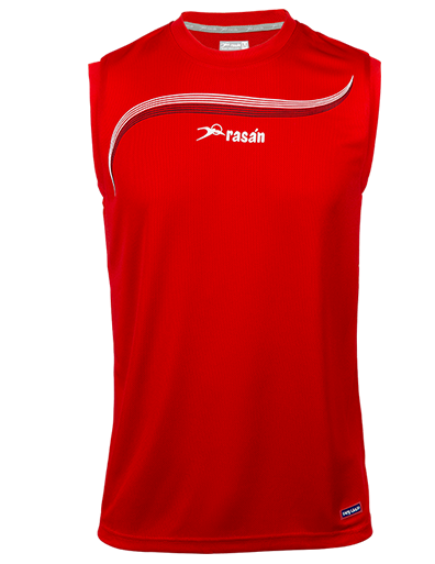 Maillot basket Enfant FUSION