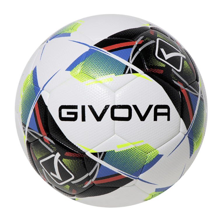 BALLON DE MATCH NEW MAYA JAUNE