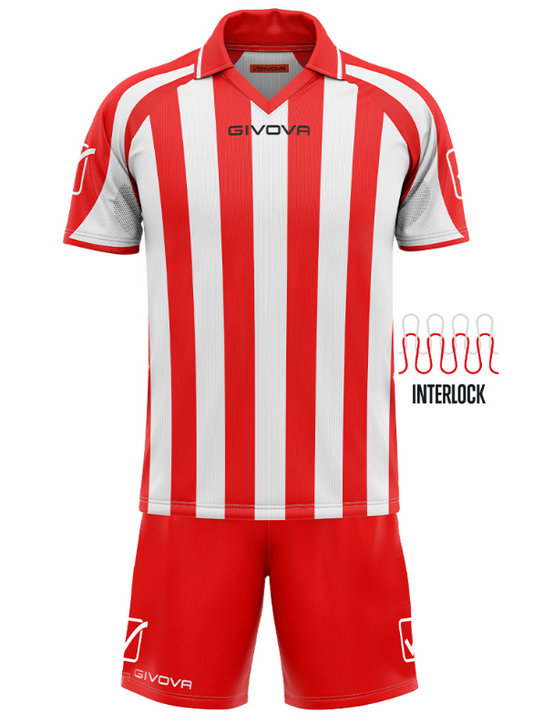 Kit Club Atlético