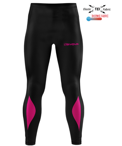 Pantalon course ROMA