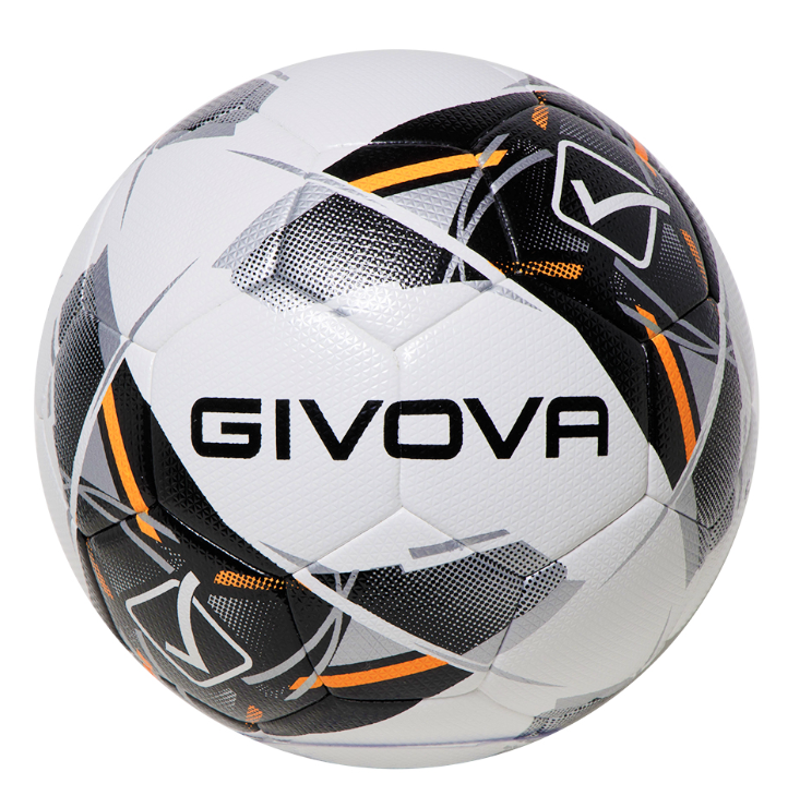 BALLON DE MATCH NEW MAYA NOIR