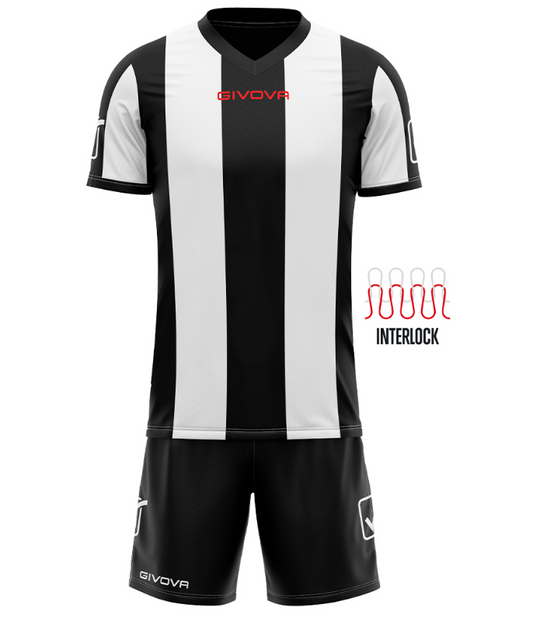 Kit Club match Angers