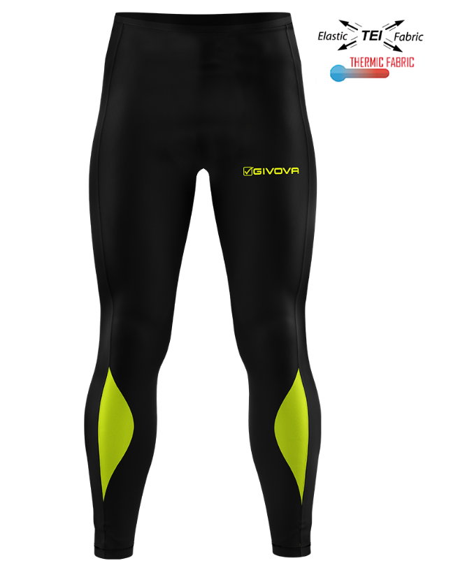 Pantalon course ROMA