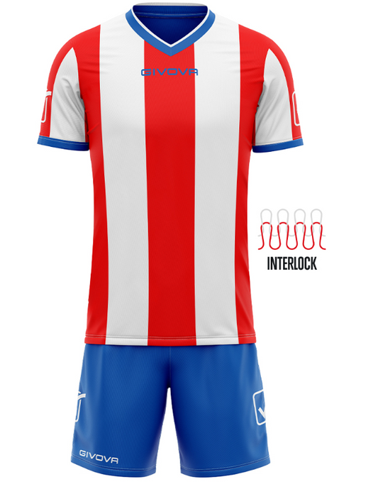 Kit Club match ATLÉTICO