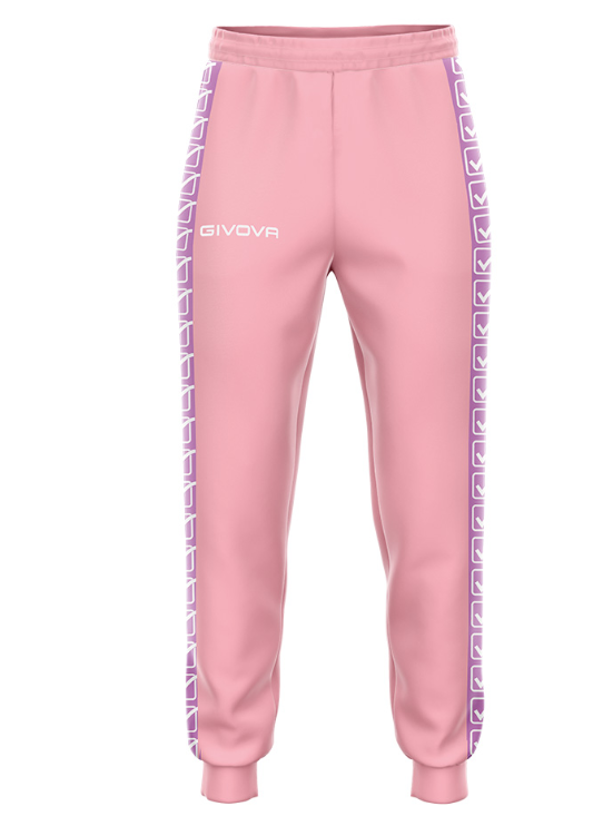 Pantalon Enfant  band TERRY