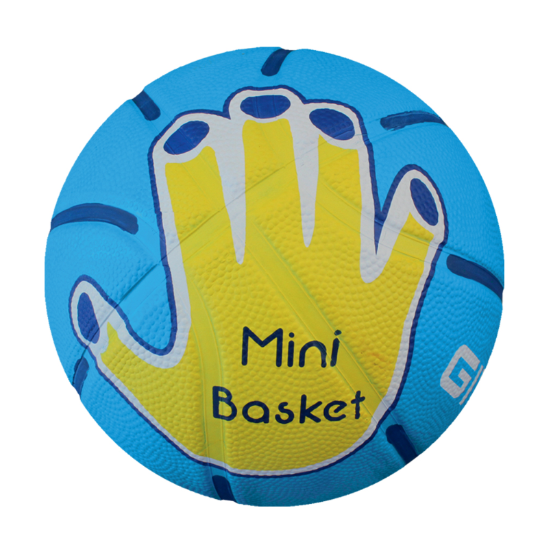 Ballon basket KIDS taille 5