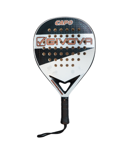 Raquette padel CAPO