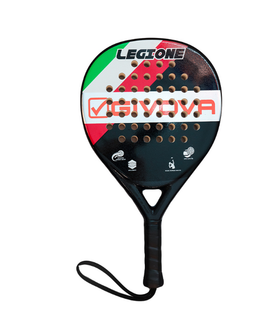 Raquette padel LEGIONE