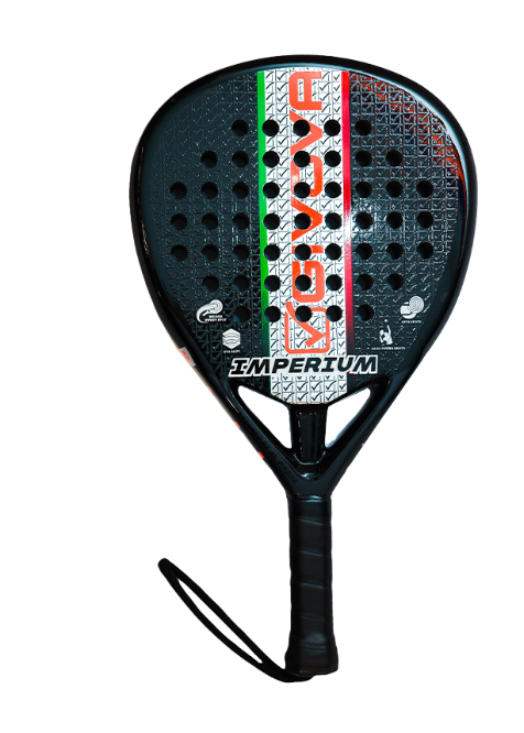 Raquette padel IMPERIUM