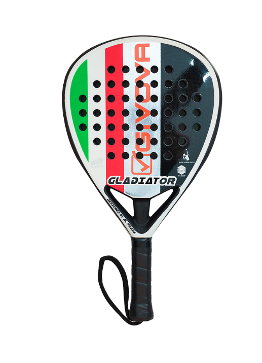 Raquette padel GLADIATOR