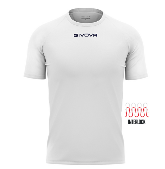 Maillot CAPO blanc