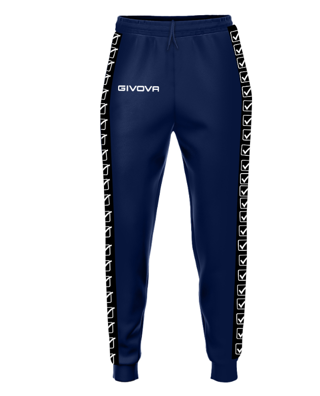 Pantalon Enfant  band TERRY