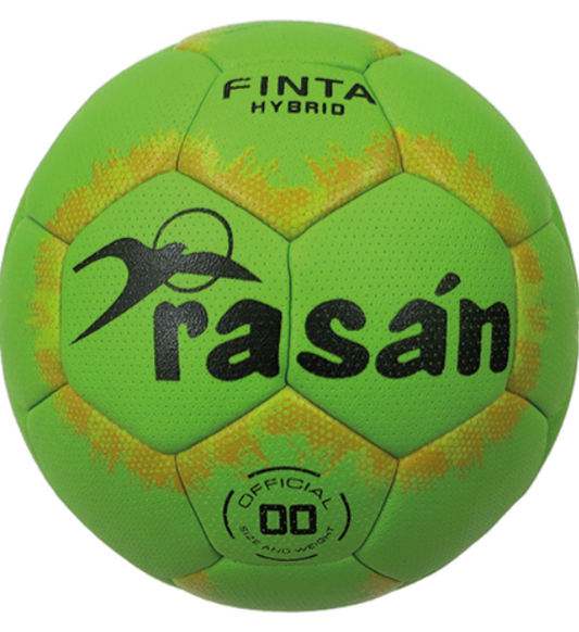 Ballon de handball FINTA