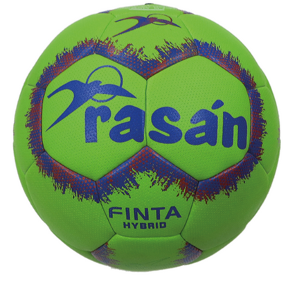 Ballon de handball FINTA