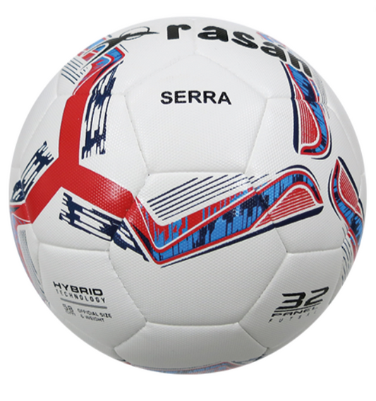 Ballon de Football intérieur SERRA