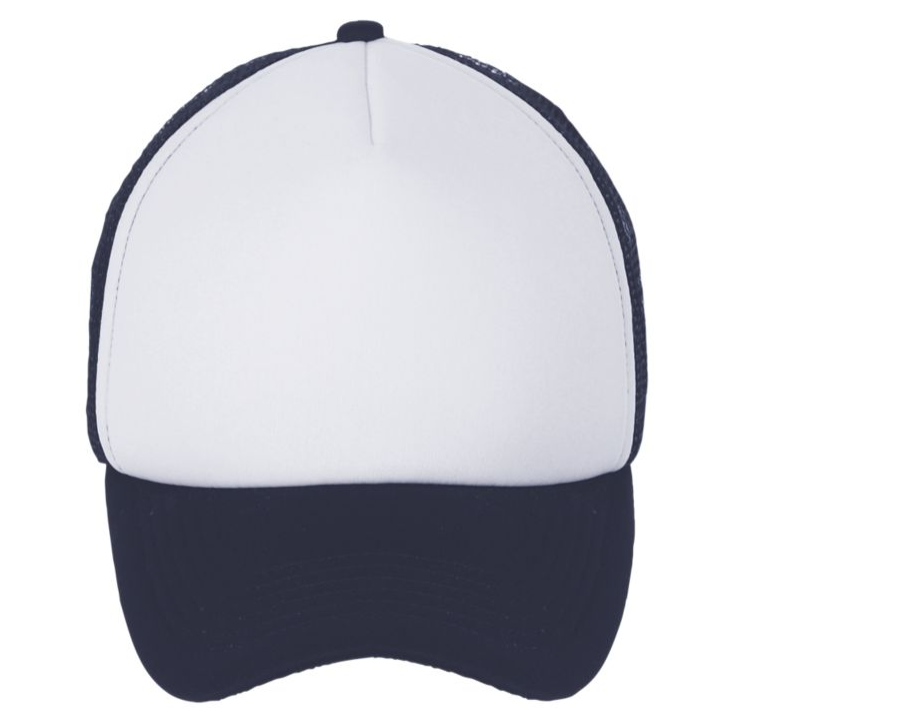 Casquette RLI SPORT VIVALDI FRENCH MARINE