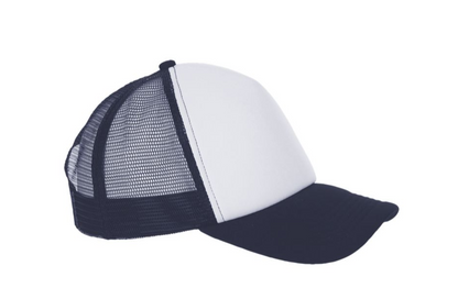 Casquette RLI SPORT VIVALDI FRENCH MARINE