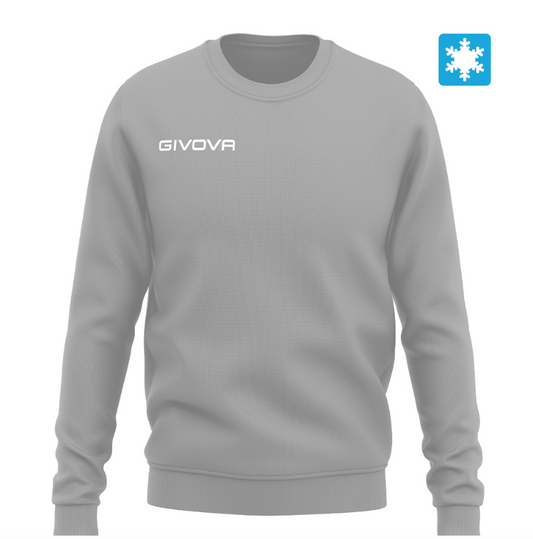 Sweat GIVOVA Femme