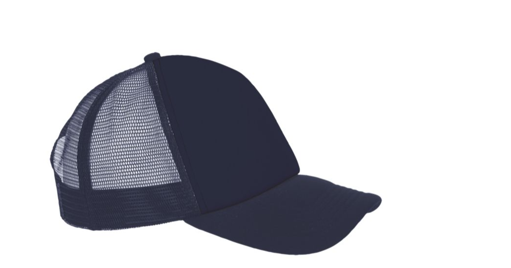 Casquette RLI SPORT MARINE