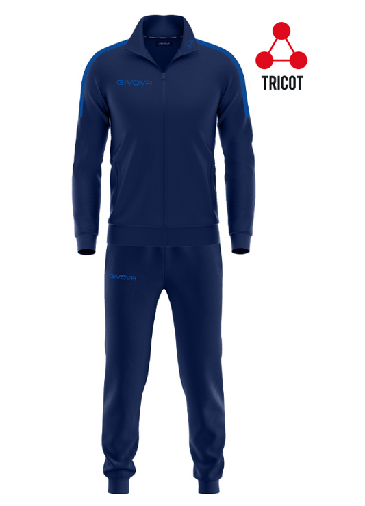 Survêtement REVOULTION THB37