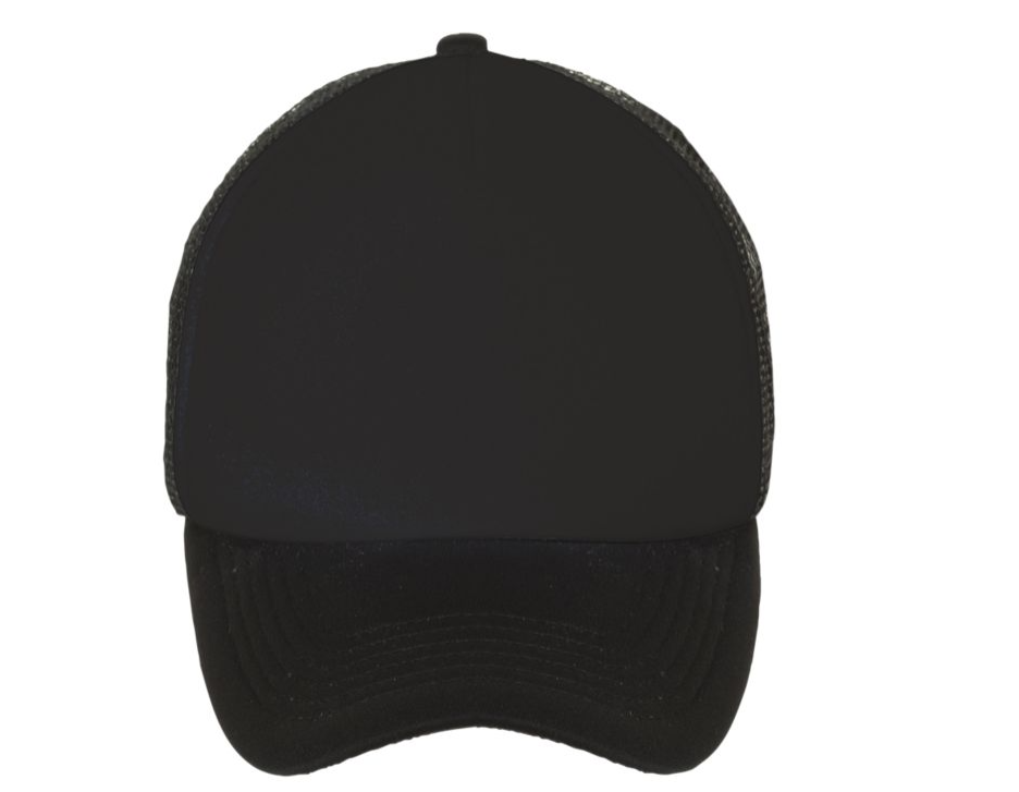 Casquette RLI SPORT NOIR