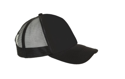 Casquette RLI SPORT NOIR