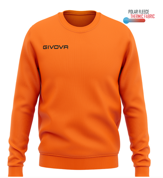 Sweat-shirt GIVOVA ONE Homme THB37