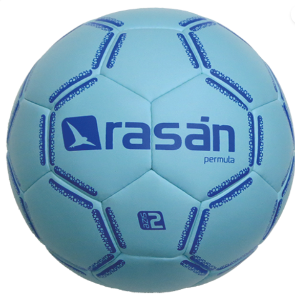 Ballon de Handball PERMUTA