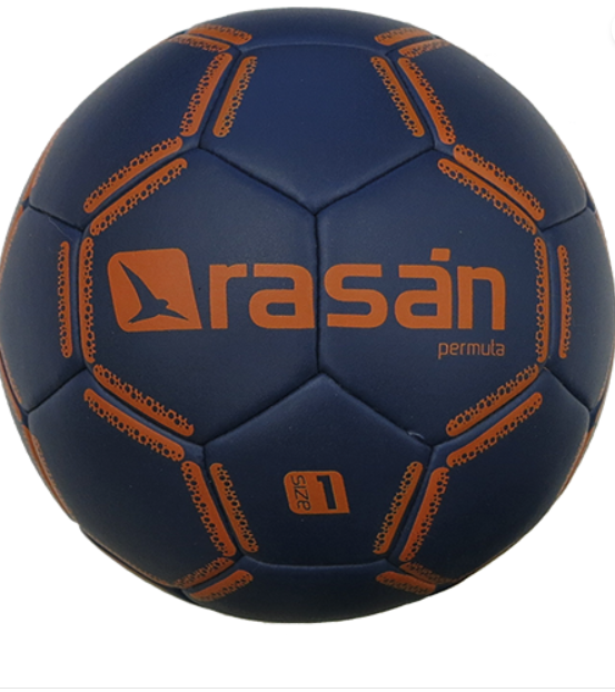 Ballon de Handball PERMUTA