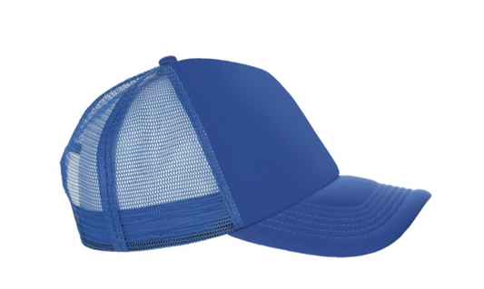 Casquette RLI SPORT ROYAL