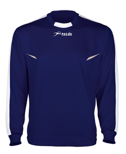 Sweat MAGMA Femme