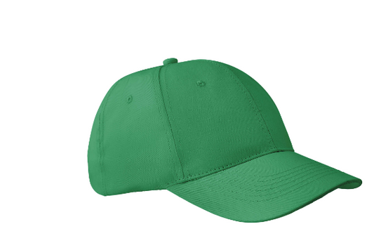 Casquette RLI SPORT ASTON VERT