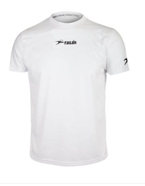 Maillot  VULCANO Homme blanc