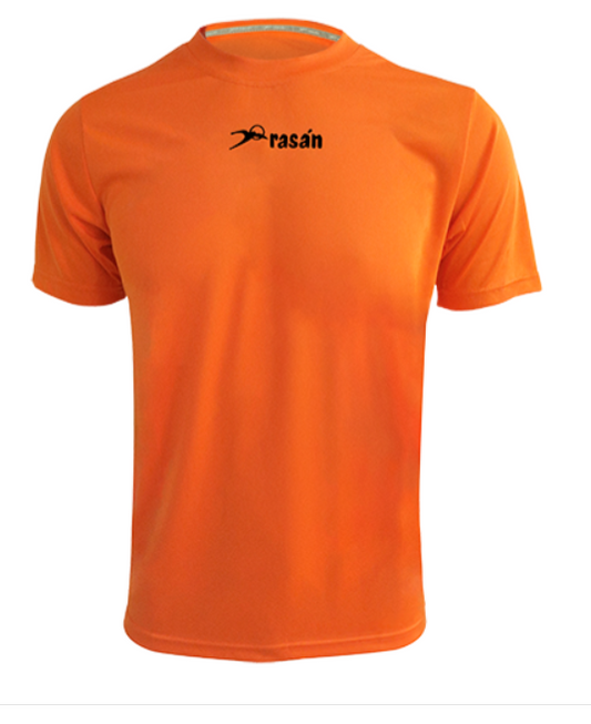 Maillot  VULCANO Homme orange