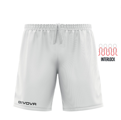 Short GIVOVA ONE Homme