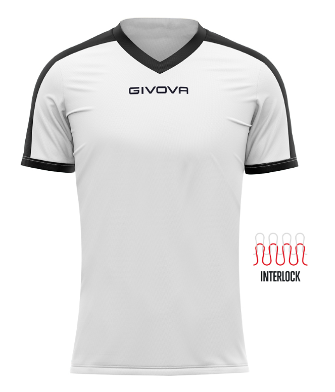 Maillot Sport REVOLUTION Homme