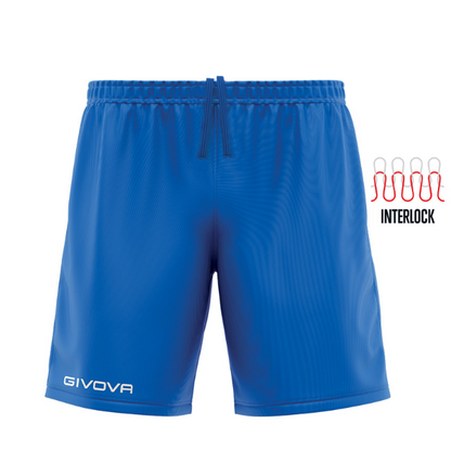 Short Sport CAPO Homme