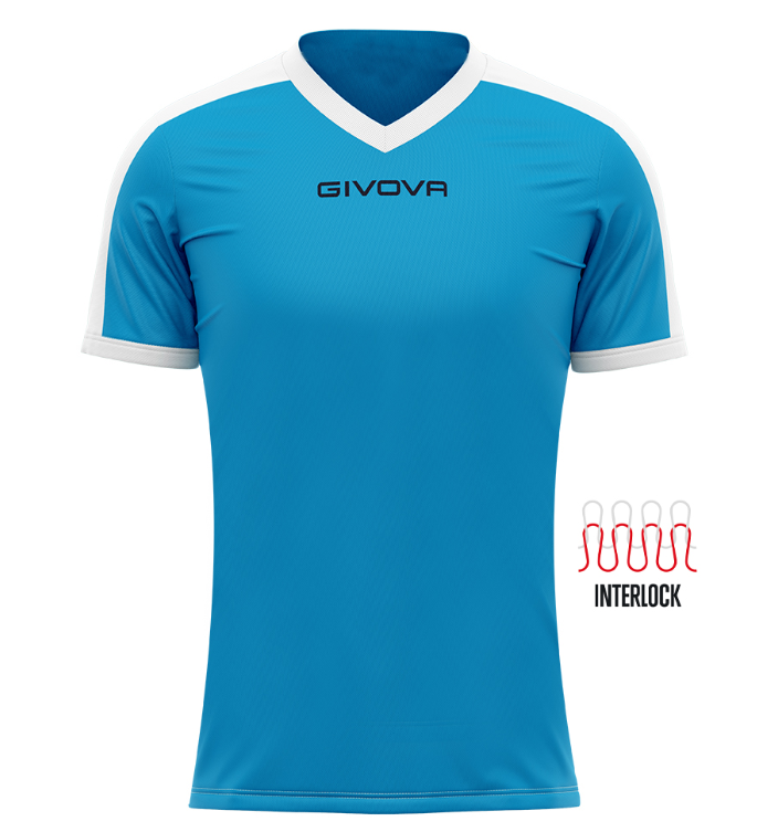 Maillot Sport REVOLUTION Homme