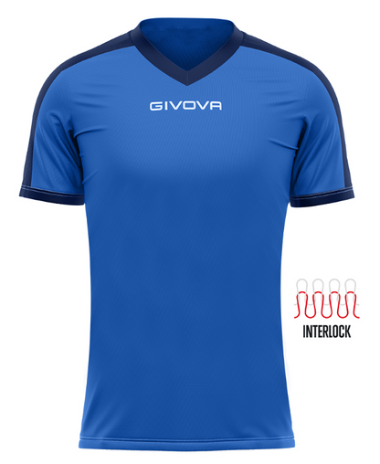 Maillot Sport REVOLUTION Femme
