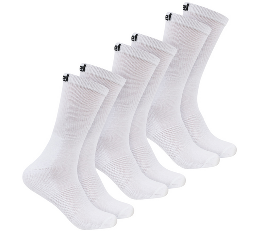 Chaussettes hummel Mover Basic (lot de 3)