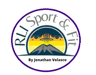 RLI SPORT LOGO AVEC VOLCAN