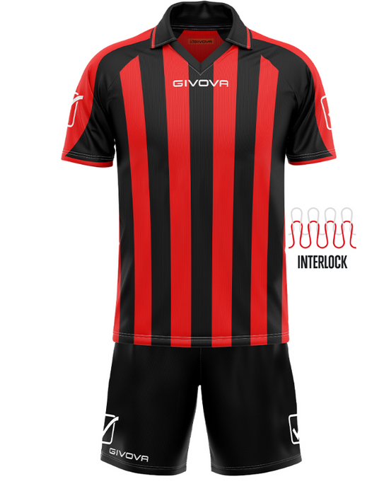 Kit Club Milan