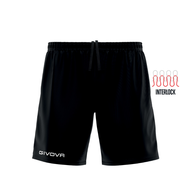 Short de sport  avec poches Homme