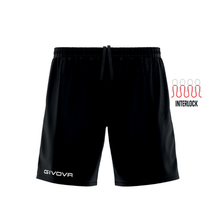 Short de sport  avec poches Homme