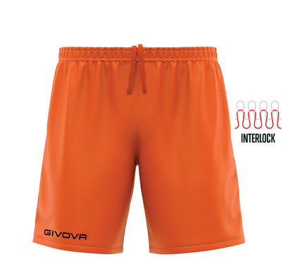 Short GIVOVA ONE Homme