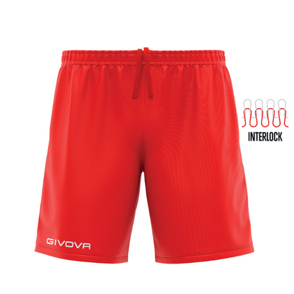 Short Sport CAPO Homme