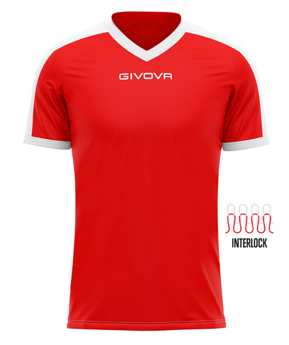Maillot Sport REVOLUTION Femme